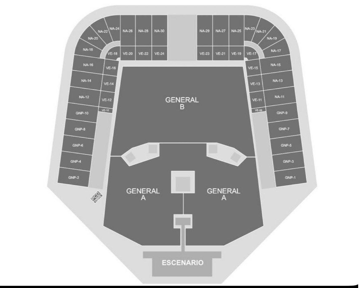 Escenario